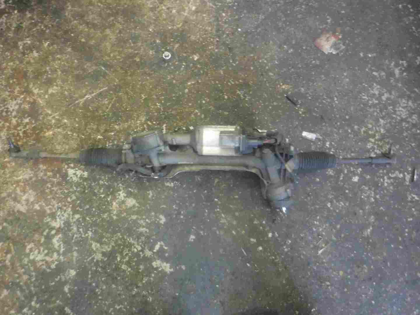 Volkswagen Golf 2.0 SDI MK5 2003-2009 Power Steering Rack 1K2423051BA