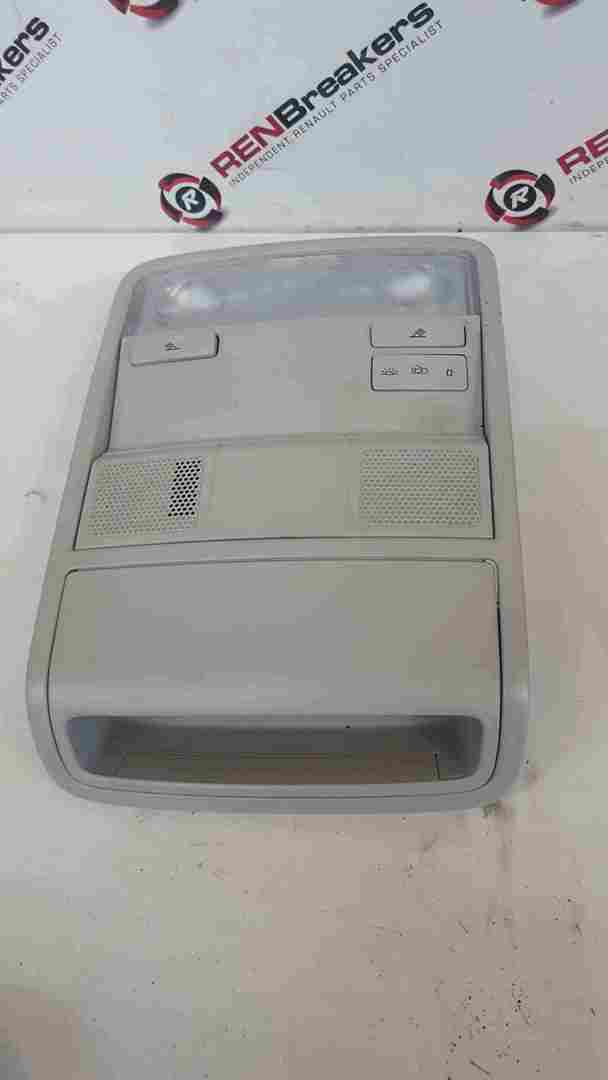 Volkswagen Golf MK5 2003-2009 Roof Interior Light Console 1k0868837f