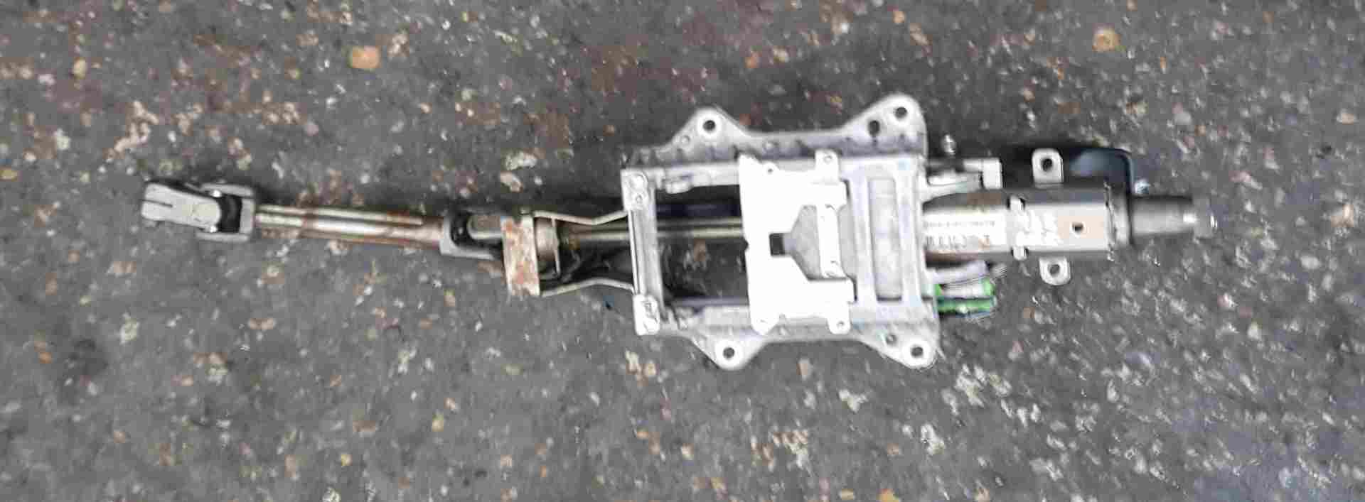 Volkswagen Golf MK5 2003-2009 Steering Column 1K2419502R