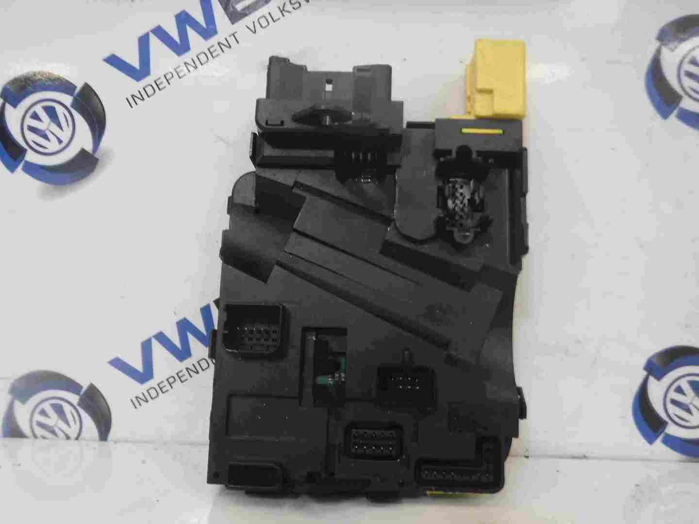 Volkswagen Golf MK6 2009-2012 Steering Control Module 1K0953549CP