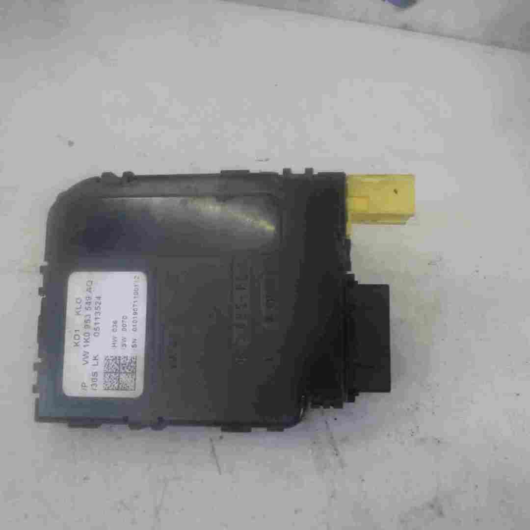 Volkswagen Golf MK5 2003-2009 Steering Control Module ECU 1k0953549AQ EOS