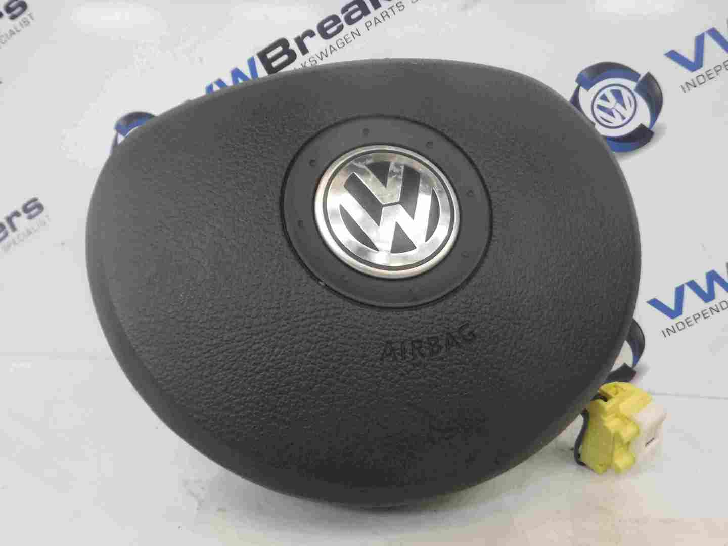 Volkswagen Golf MK5 2003-2009 Steering Wheel bag 1K0880201N