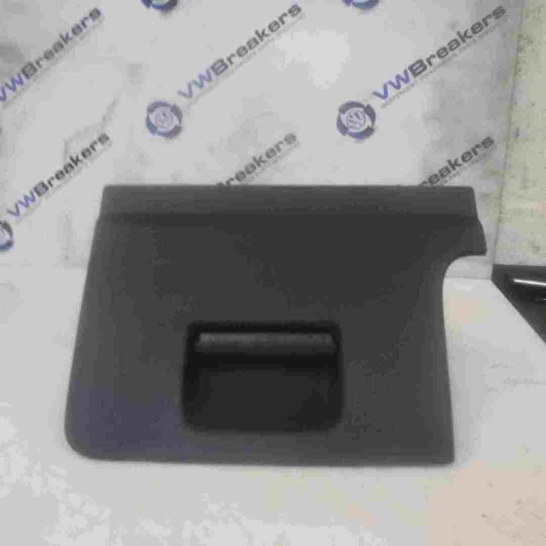 Volkswagen Golf MK5 2003-2009 Storage Tray Glove Box Lid 5k2857919D