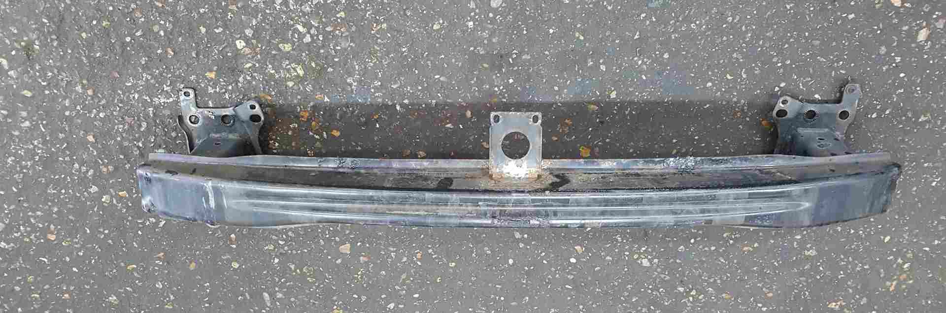 Volkswagen Golf MK5 Plus 2003-2009 Front Crash Bar Reinforment Bumper