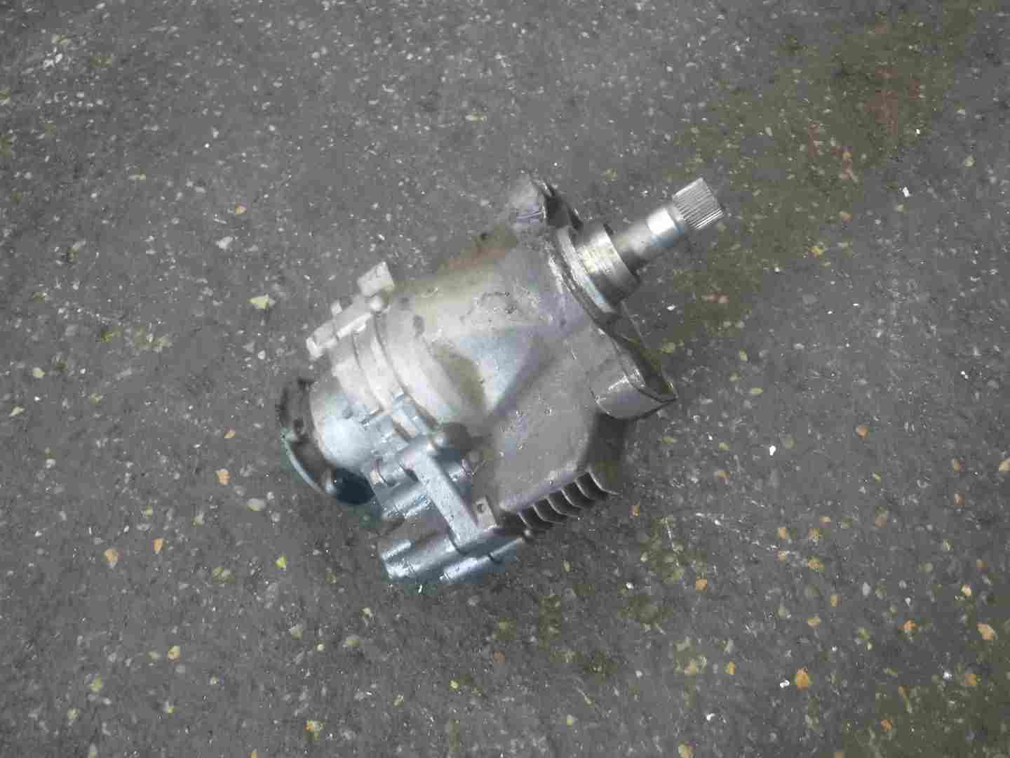 Volkswagen Golf MK5 R32 2003-2009 3.2 Transfer Box 02M409107G
