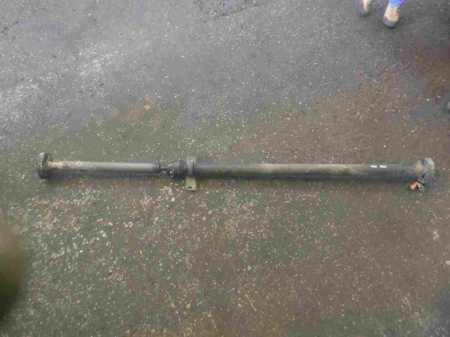 Volkswagen Golf MK5 R32 2003-2009 Prop Shaft