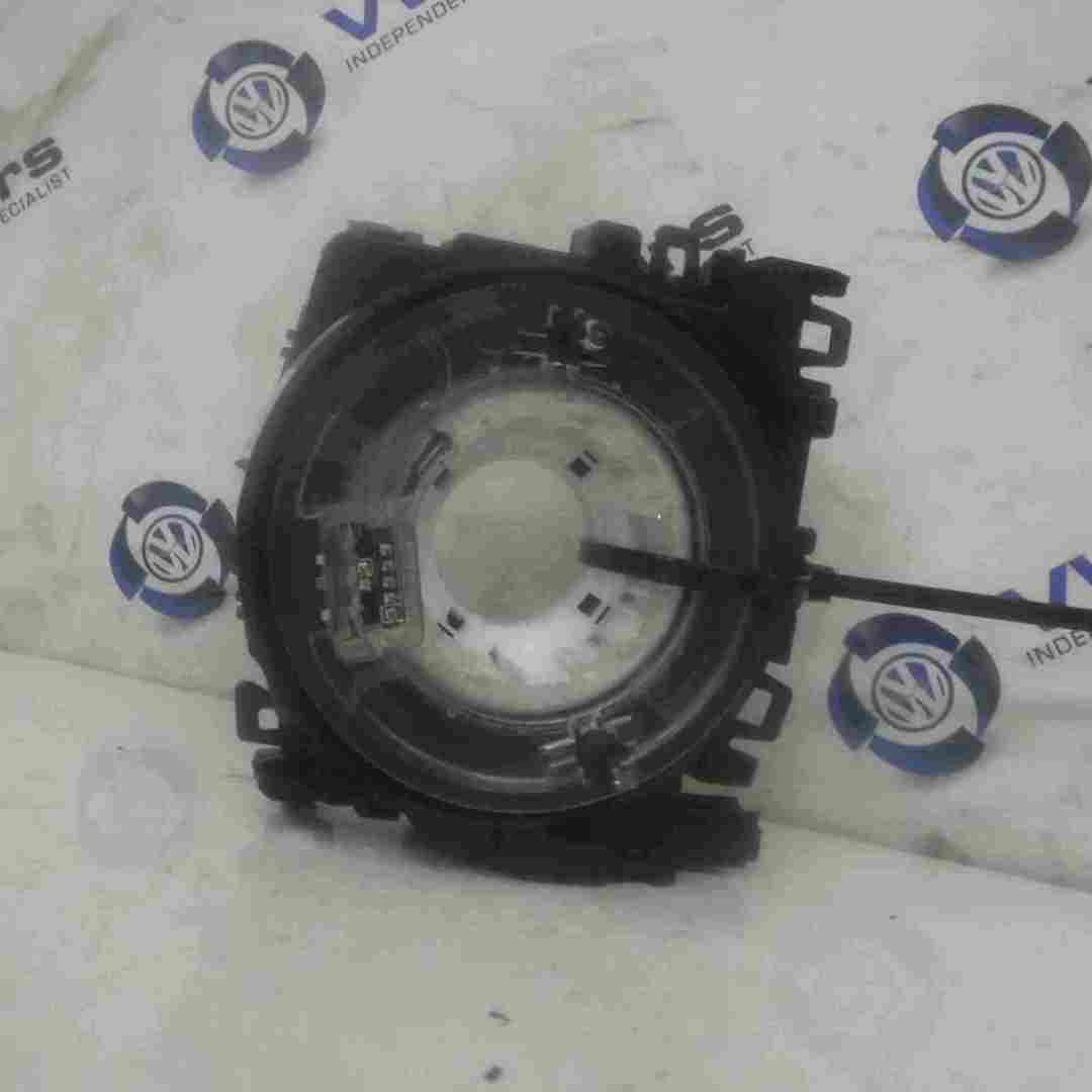 Volkswagen Golf MK6 2009-2012 Squib Slip Ring 5k0953549e