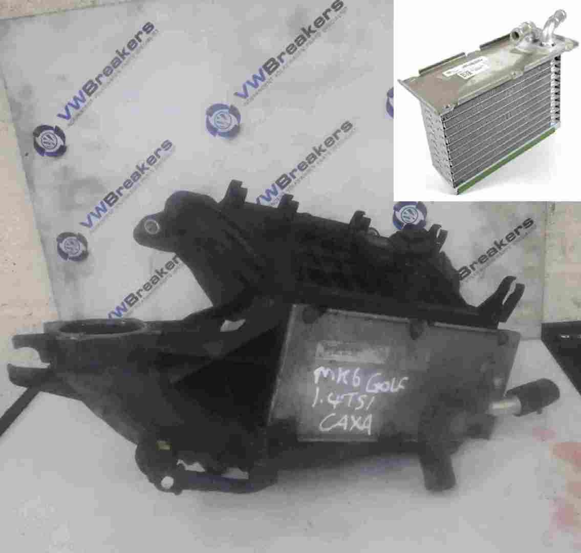 Volkswagen Golf MK6 2009-2012 1.4 TSi Intercooler Radiator + Manifold 03F145749C