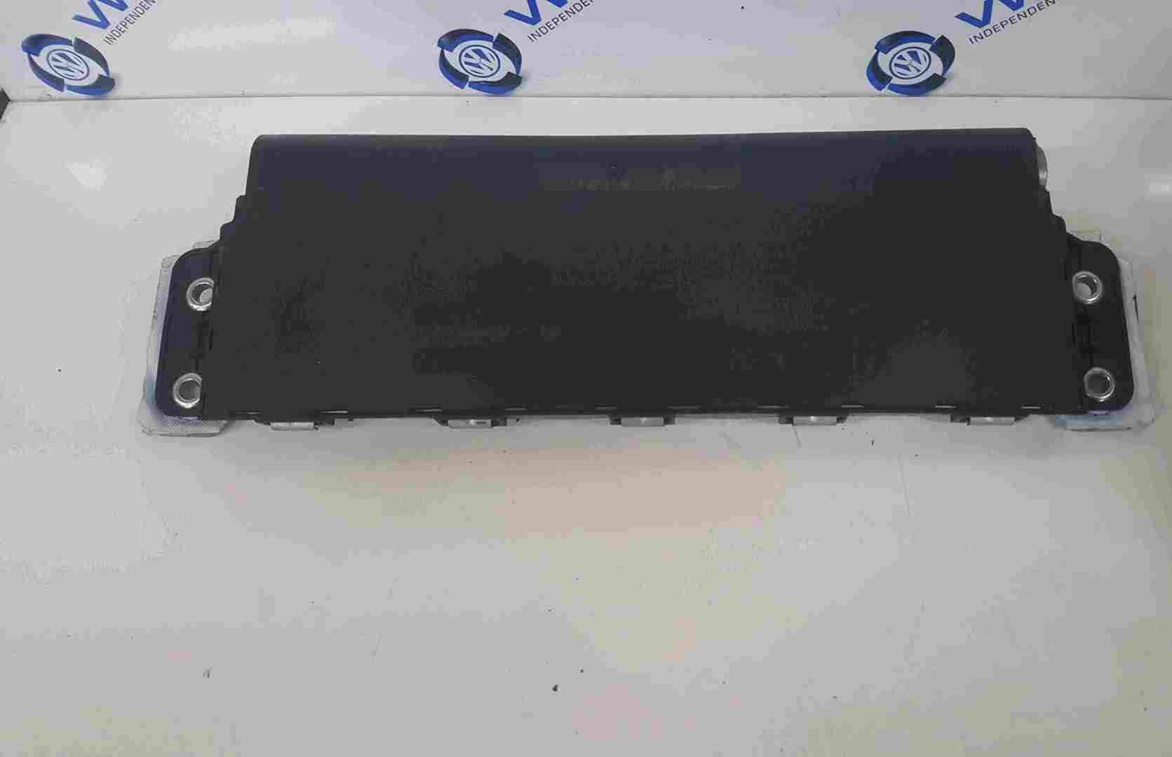 Volkswagen Golf MK6 2009-2012 AIR Dashboard Knee BAG 5K2880841A