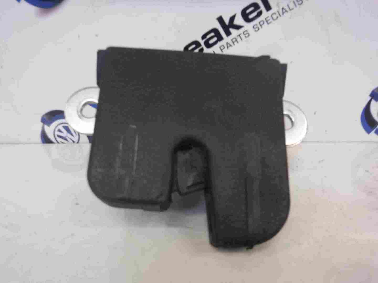 Volkswagen Golf MK6 2009-2012 Boot Lock Catch Mechanism 5K0827505A