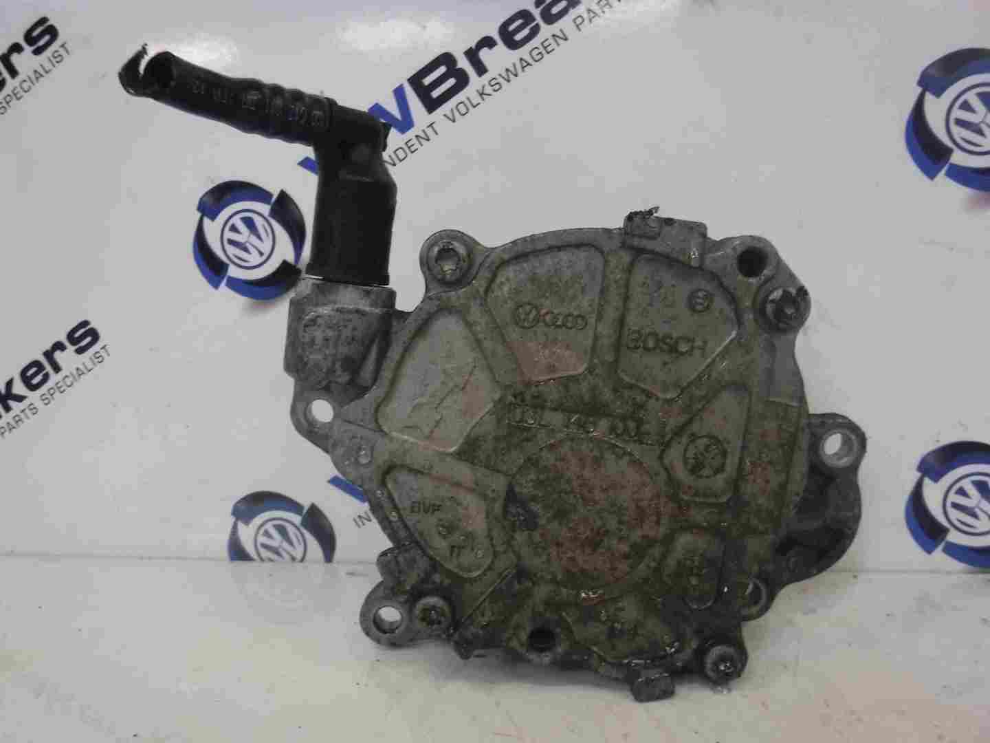 Volkswagen Golf MK6 2009-2012 Brake Vacuum Pump 03L145100