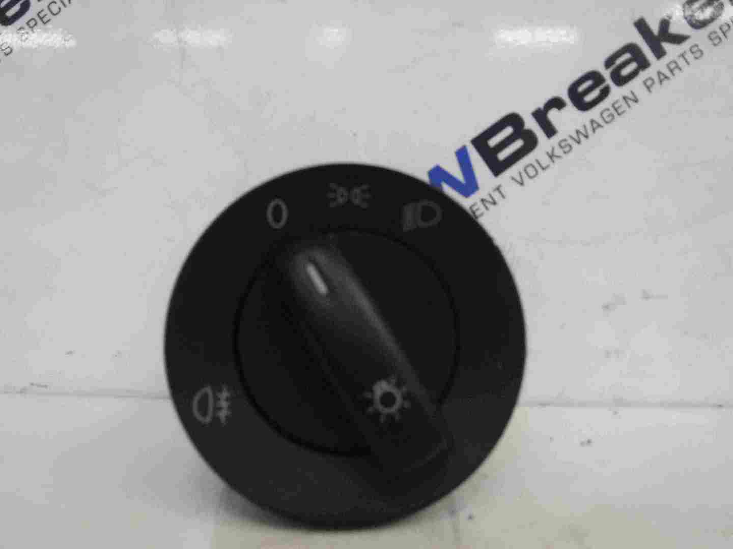 Volkswagen Golf MK6 2009-2012 Headlight Adjuster Fog Panel 1K0941431BB