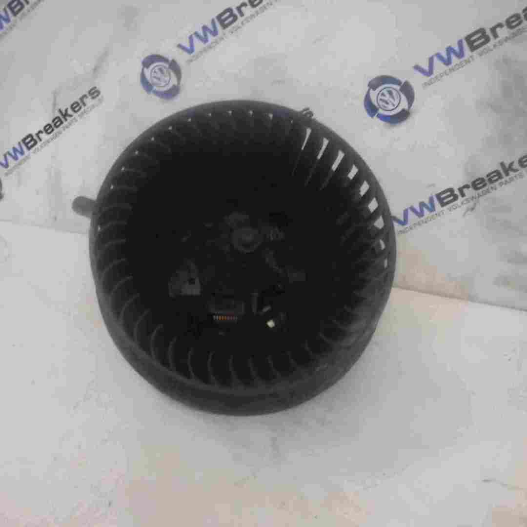 Volkswagen Golf MK6 2009-2012 Heater Blower Motor Fan 50209960F 1k23819015a