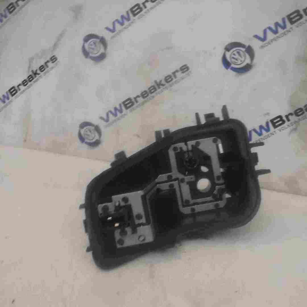Volkswagen Golf MK6 2009-2012 Passenger NSR Rear Bulb Holder