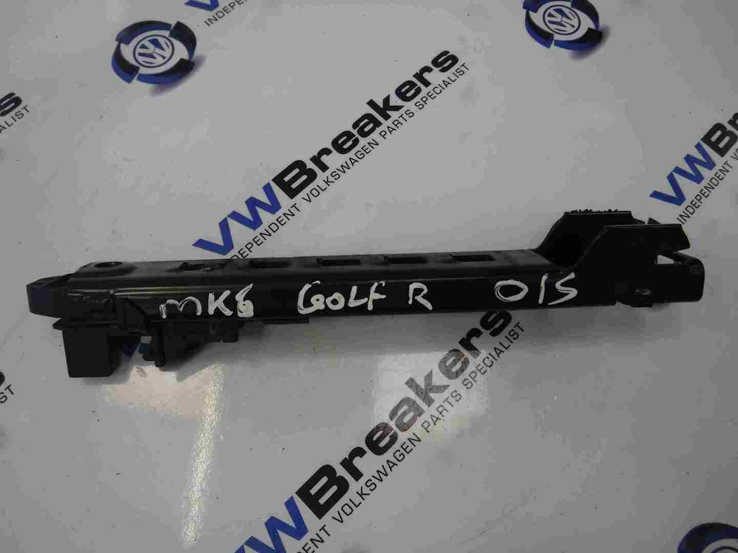 Volkswagen Golf MK6 2009-2012 R Line Drivers OSF Front SeatBelt Height Adjuster