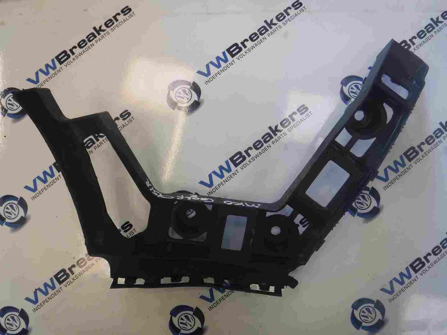 Volkswagen Golf MK6 2009-2012 R Line Drivers OSR Rear Bumper Support Bracket