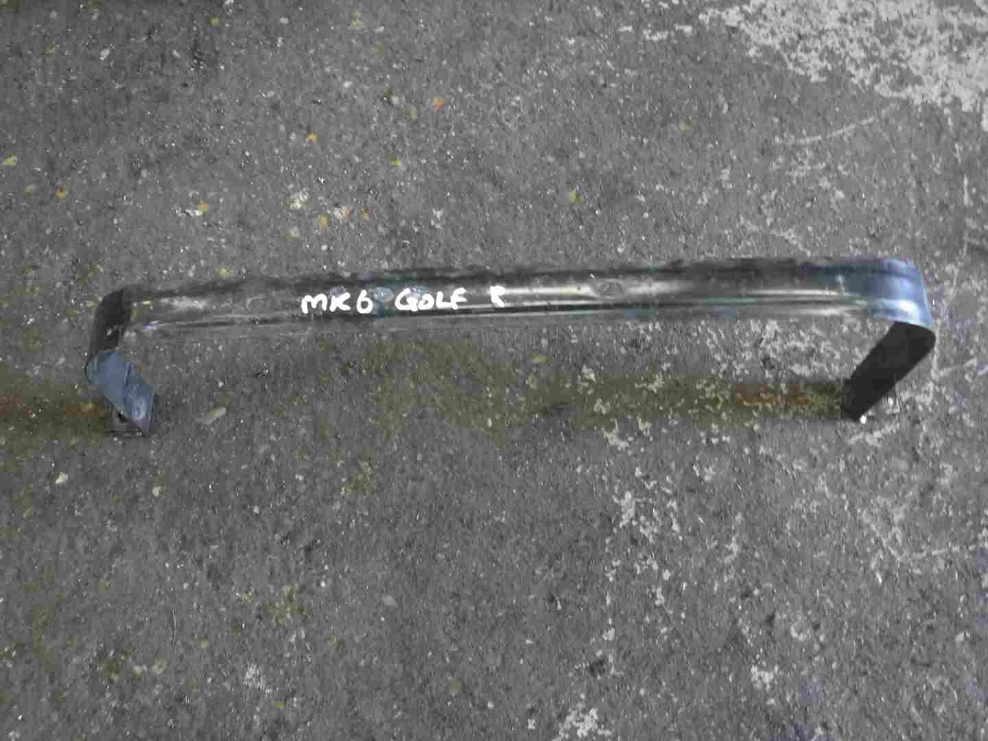 Volkswagen Golf MK6 2009-2012 R Line Sport 2.0 16v Fuel Tank Clamp Bracket