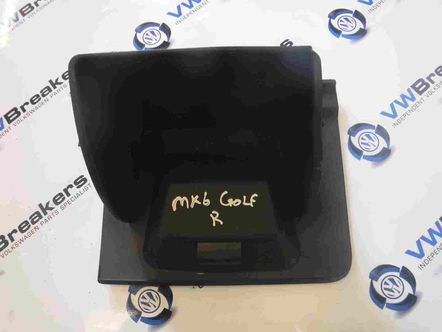 Volkswagen Golf MK6 2009-2012 R Line Sport Ash Tray