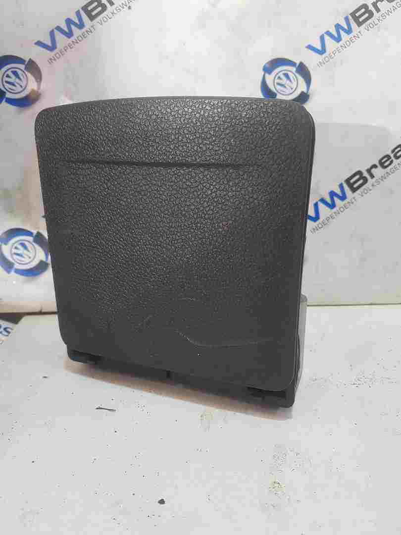 Volkswagen Golf MK6 2009-2012 Rear Centre CUP Holders 1K0862532G