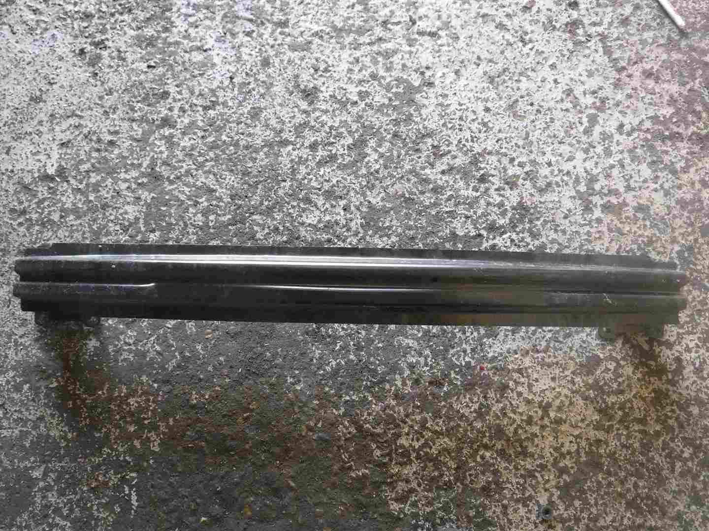 Volkswagen Golf MK6 2009-2012 Rear Reinforcement Bar