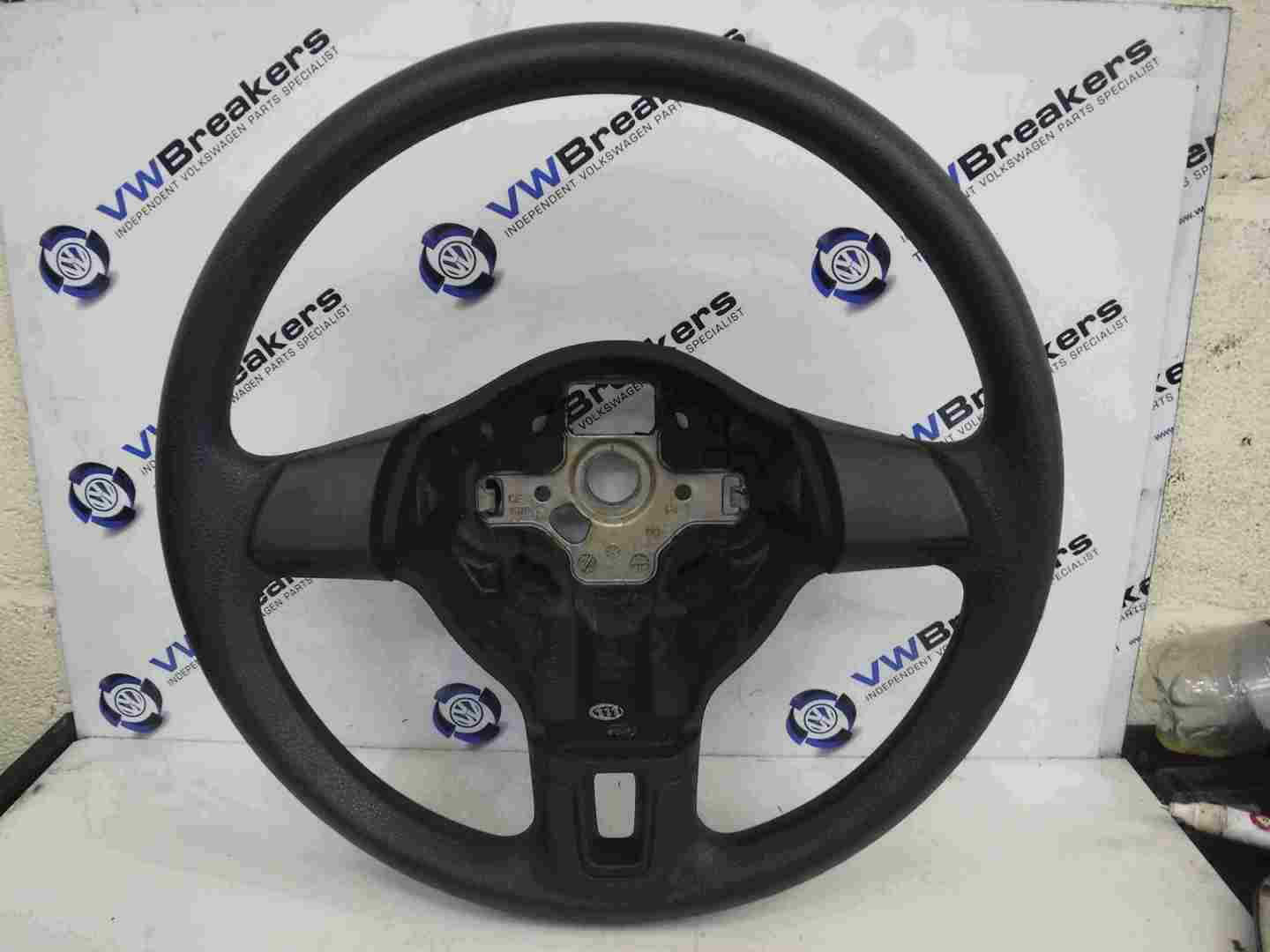 Volkswagen Golf MK6 2009-2012 Steering Wheel