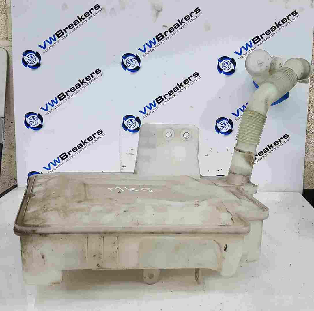 Volkswagen Golf MK6 2009-2012 Windscreen Washer Bottle 1K0955453Q