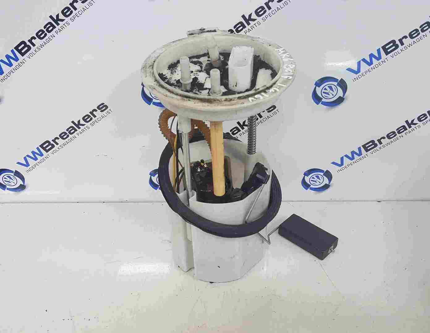 Volkswagen Golf MK6 Audi Seat 2009-2012 1.4 16v Fuel Pump Sender Unit