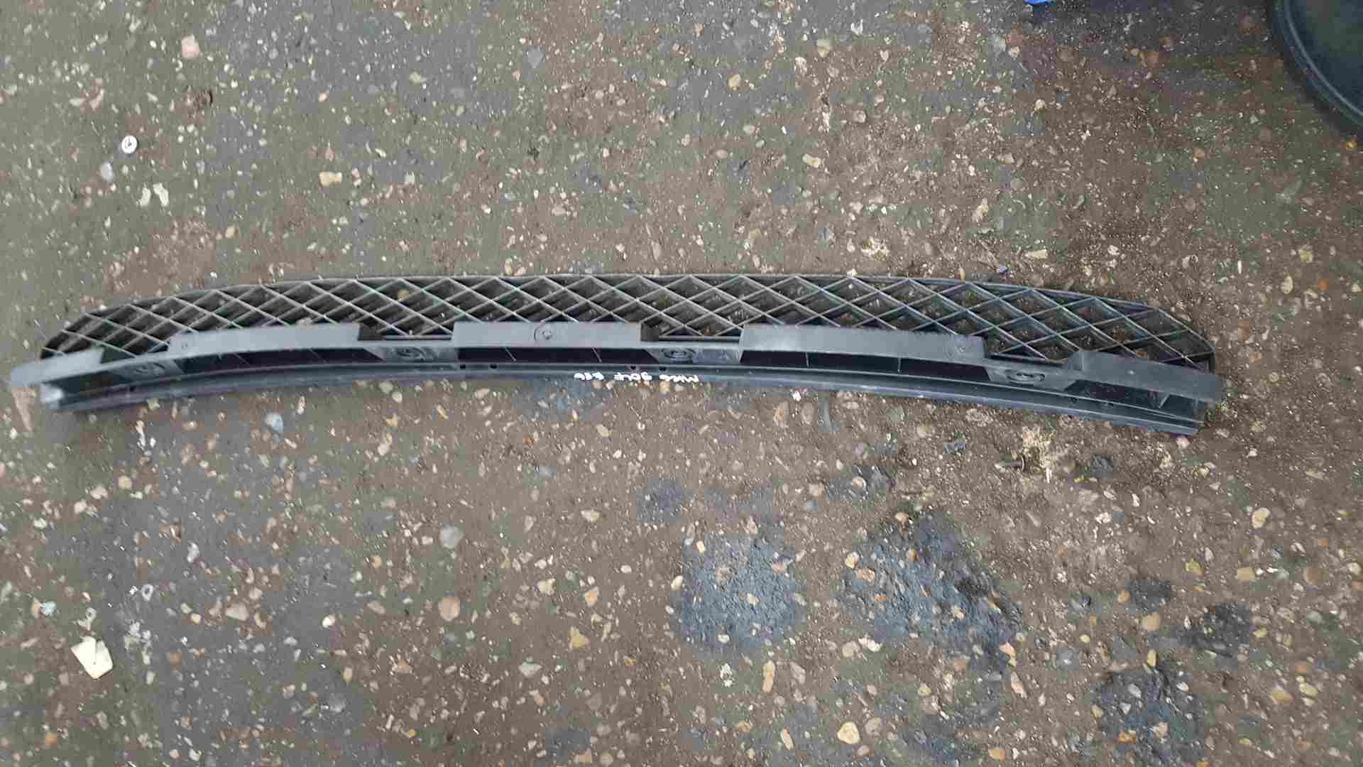 Volkswagen Golf MK6 Estate 2009-2012 Rear Bumper Support Bracket  1K9807863