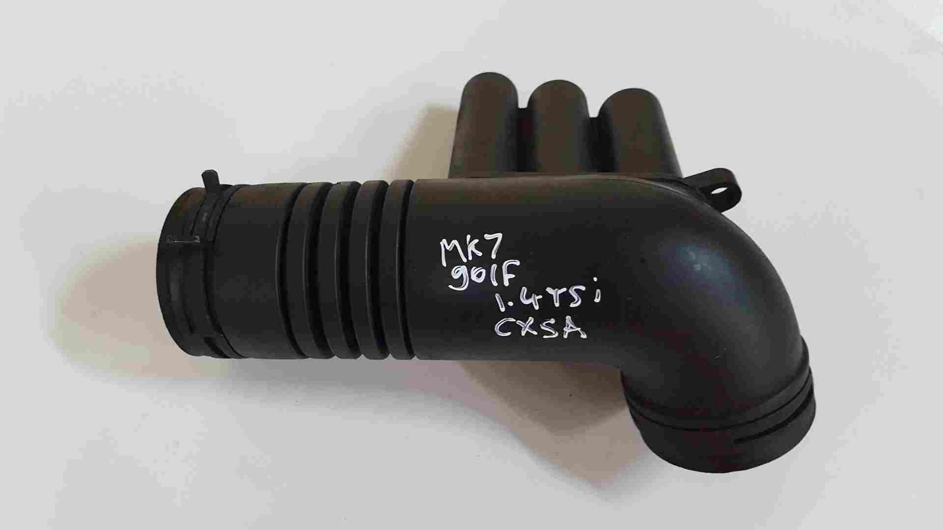 Volkswagen Golf MK7 2012-2017 1.4 TSi Air Intake Pipe 04E129651C
