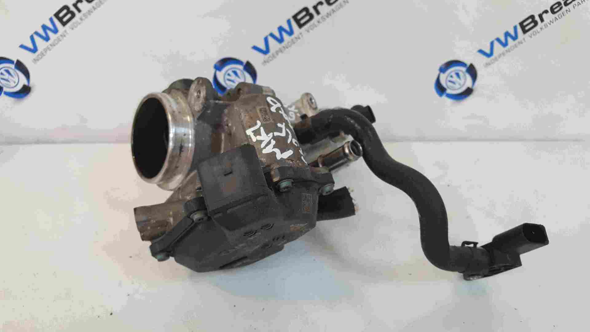 Volkswagen Golf MK7 2012-2017 1.6 TDi Throttle Body Butterfly Valve CXXB