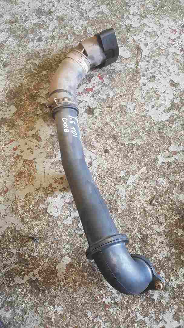 Volkswagen Golf MK7 2012-2017 1.6 TDi Turbo Intercooler Pipe CXXB 04L145770S