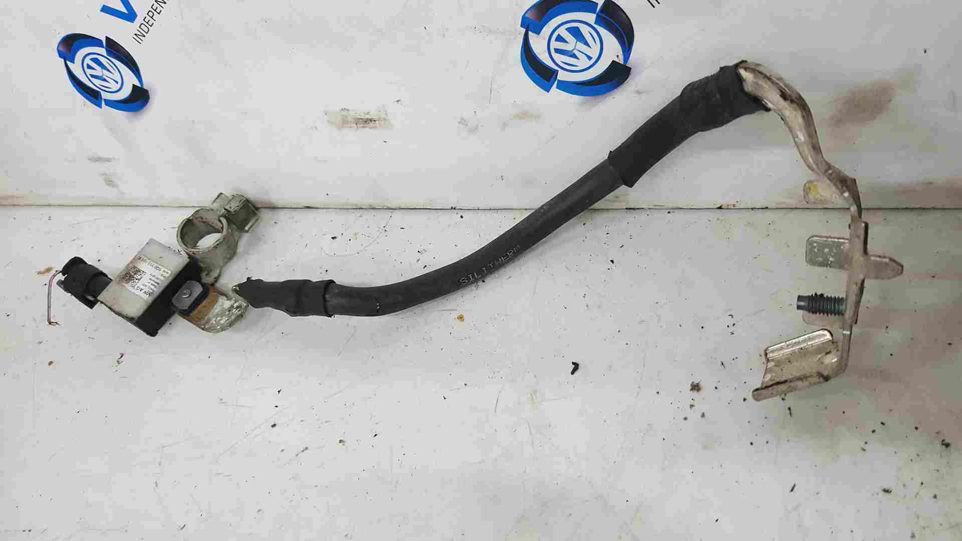 Volkswagen Golf MK7 2012-2017 Battery Terminal Stop Start Wire Loom 5Q0915181k