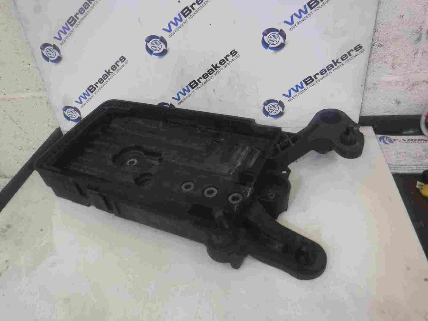 Volkswagen Golf MK7 2012-2017 Battery Tray Case 5Q0915321G 5Q0915321J