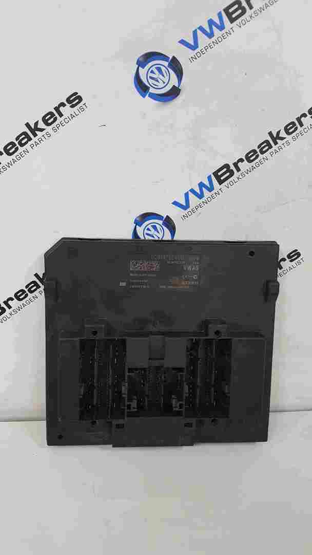 Volkswagen Golf MK7 2012-2017 Body Control Module 5Q0937084CH