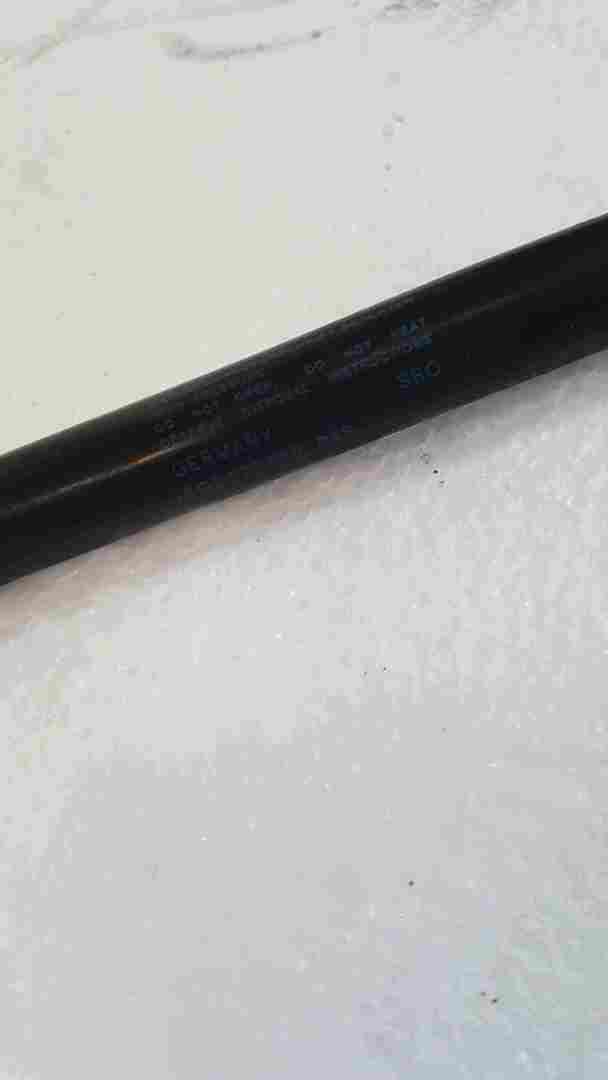 Volkswagen Golf MK7 2012-2017 Bonnet Gas Strut 5G082335903S