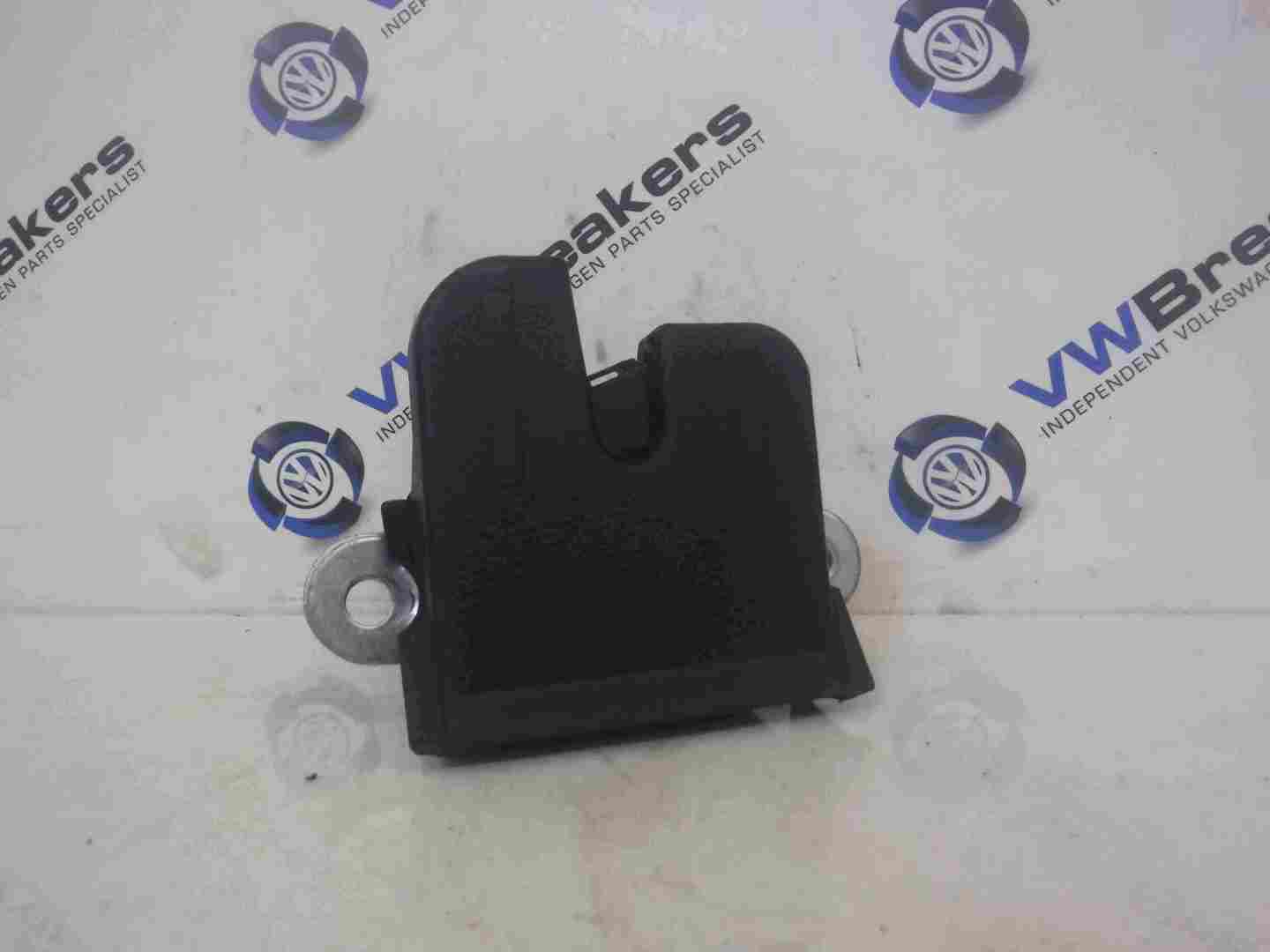 Volkswagen Golf MK7 2012-2017 Boot Lock Catch Mechanism 5G6827505