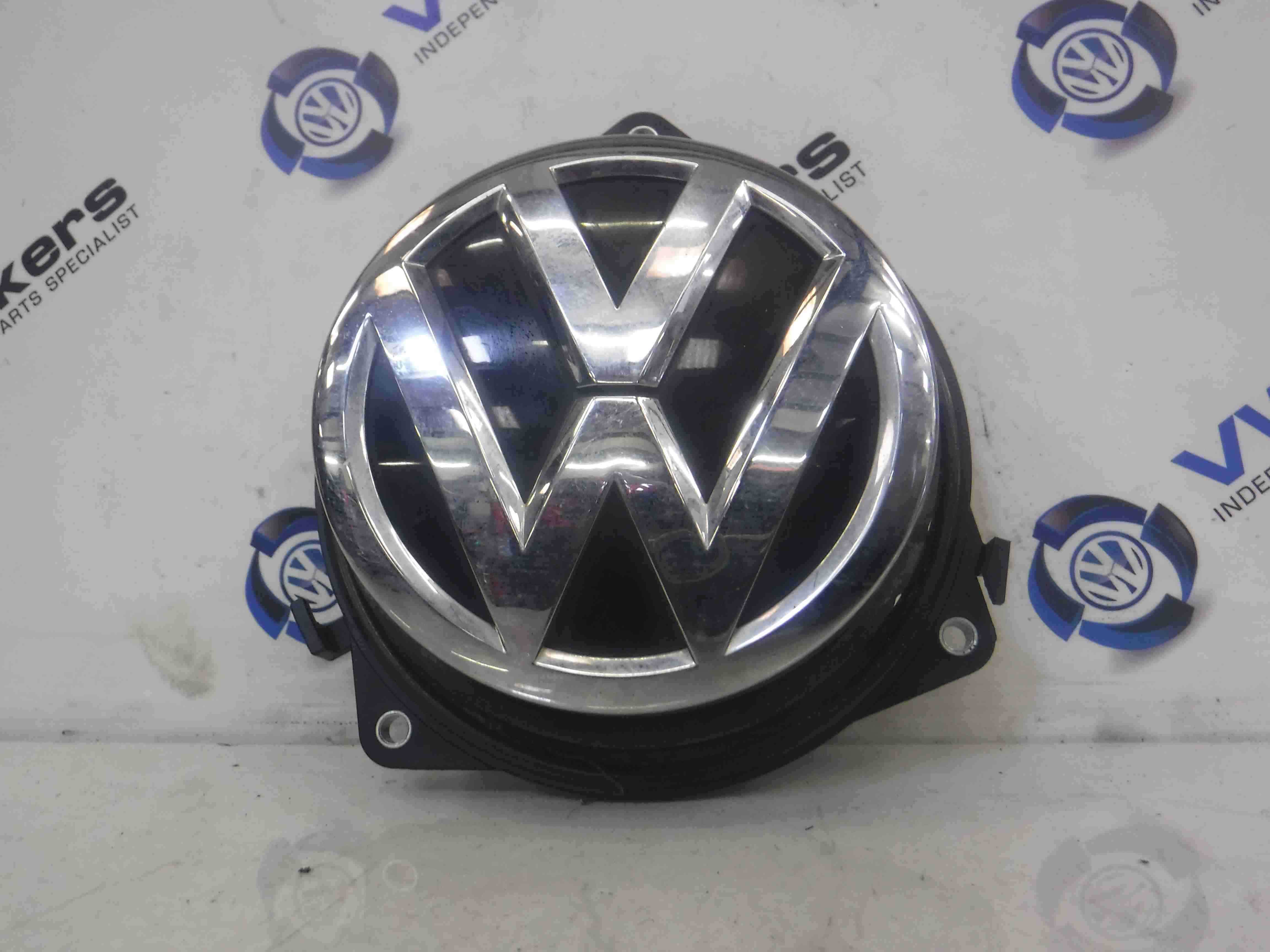 Volkswagen Golf Mk7 Parts