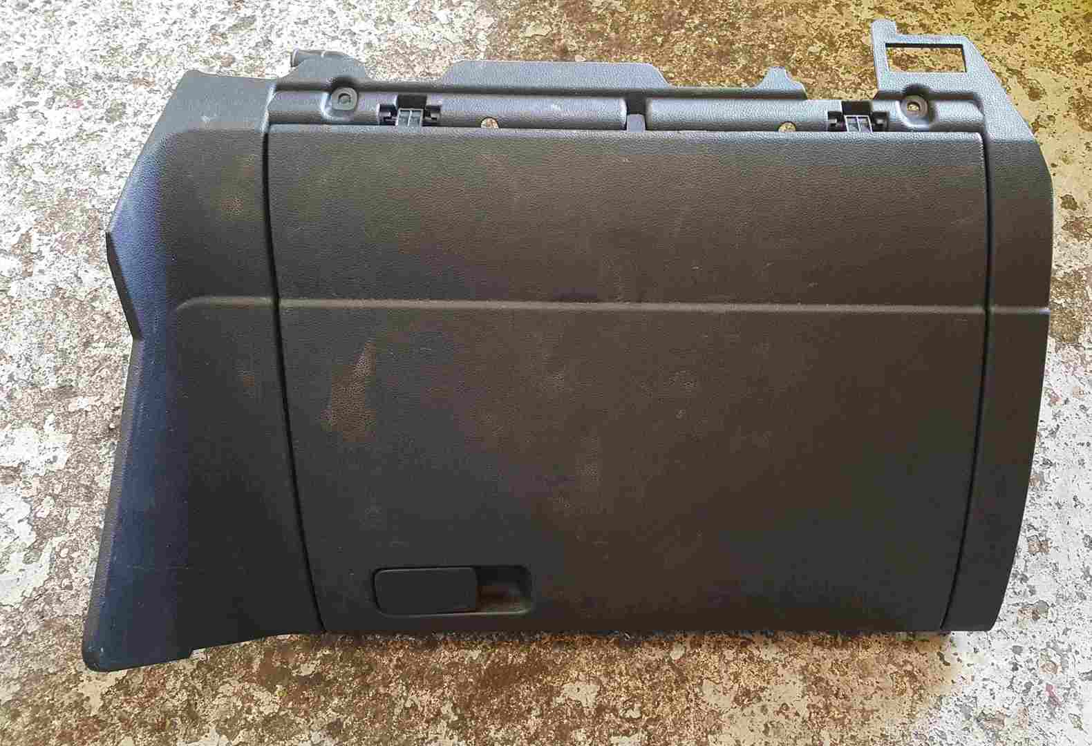 Volkswagen Golf MK7 2012-2017 Dashboard Glove Box 5C2857097AH 5C2857285F