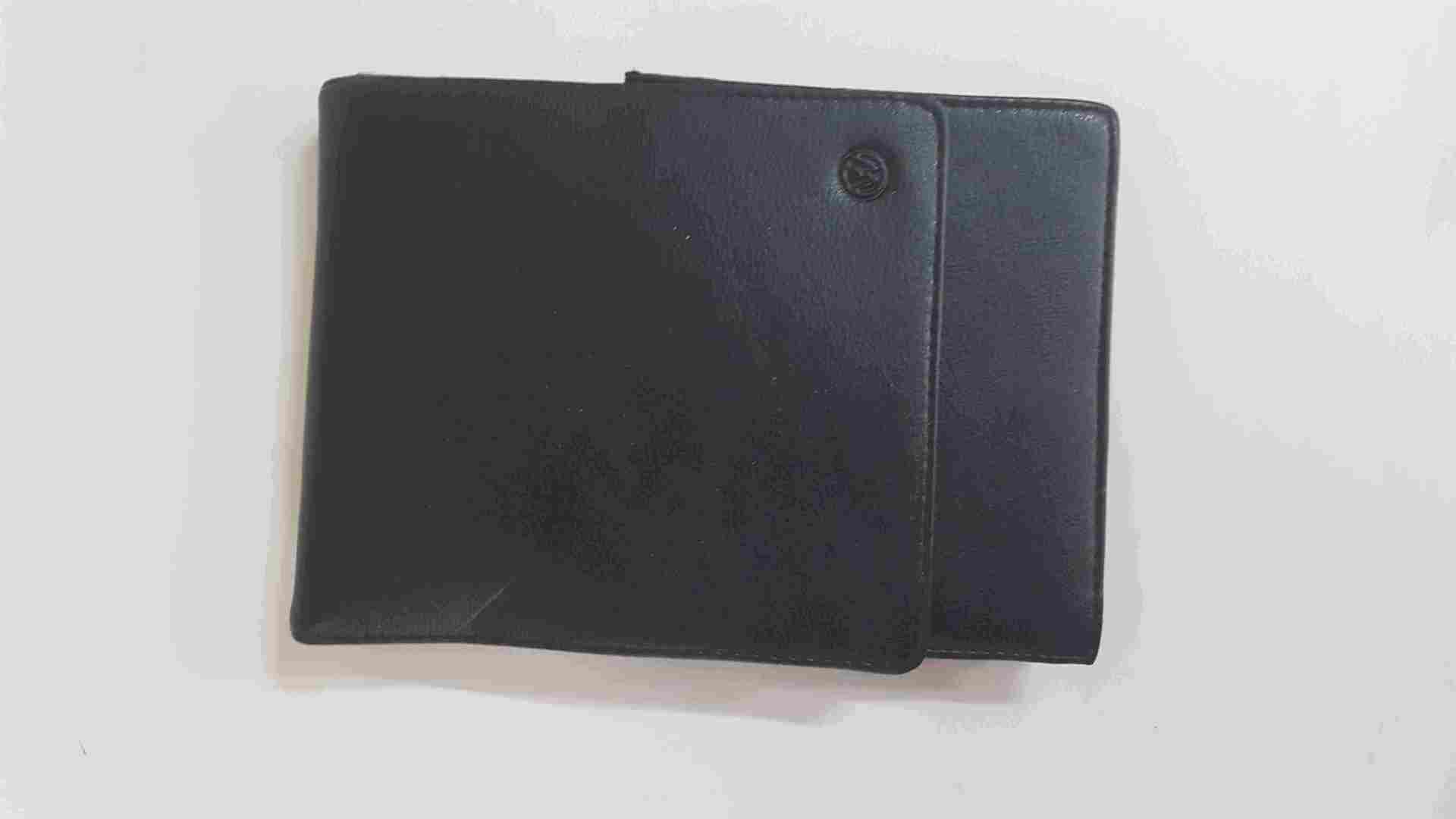 Volkswagen Golf MK7 2012-2017 Document Wallet Guides