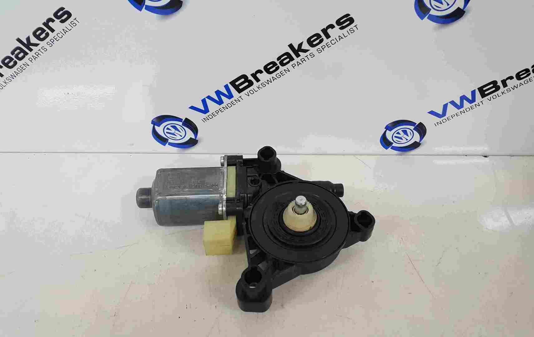 Volkswagen Golf MK7 2012-2017 Drivers OSF Front Window Motor 5Q0959802B