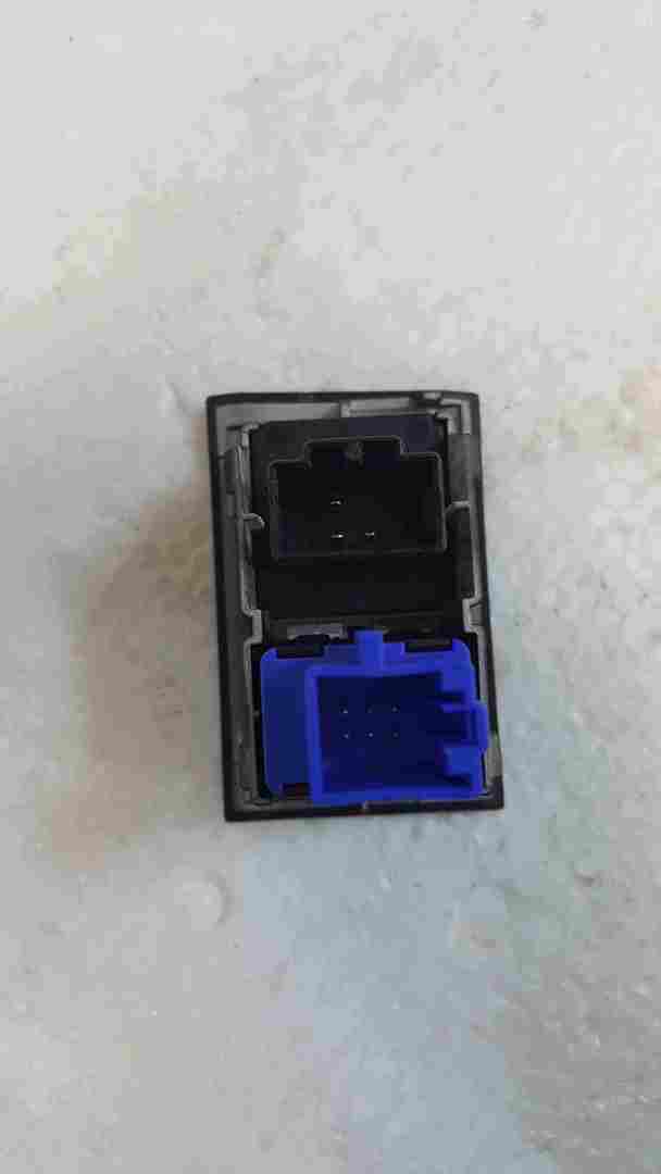 Volkswagen Golf MK7 2012-2017 Hazard Warning Light Switch Bag Light 5G2919225