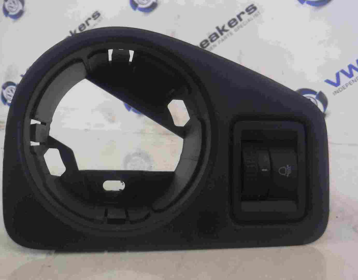 Volkswagen Golf MK7 2012-2017 Headlight Adjuster Switch Height 5G2858341D