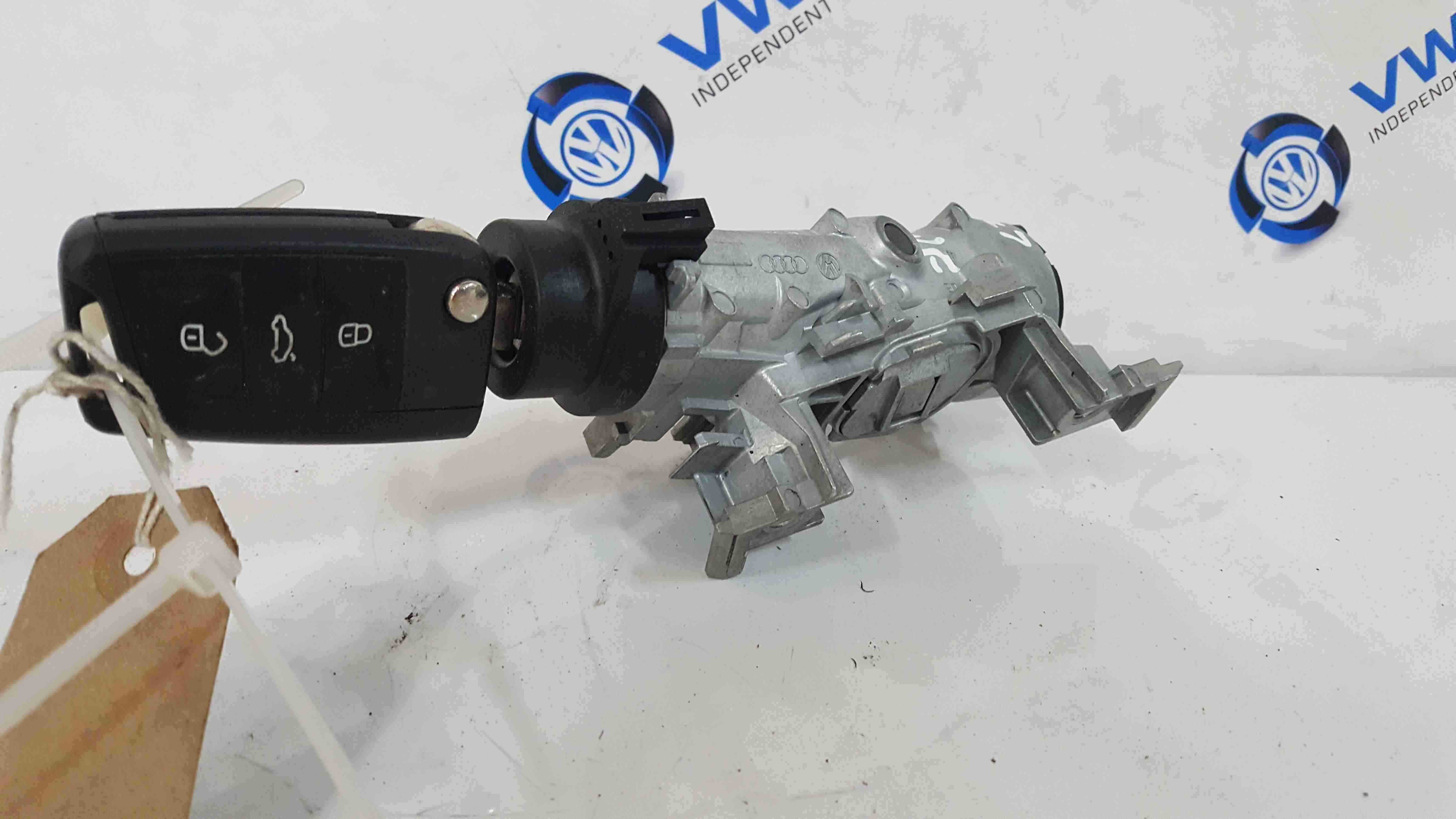 Volkswagen Golf Mk7 Parts