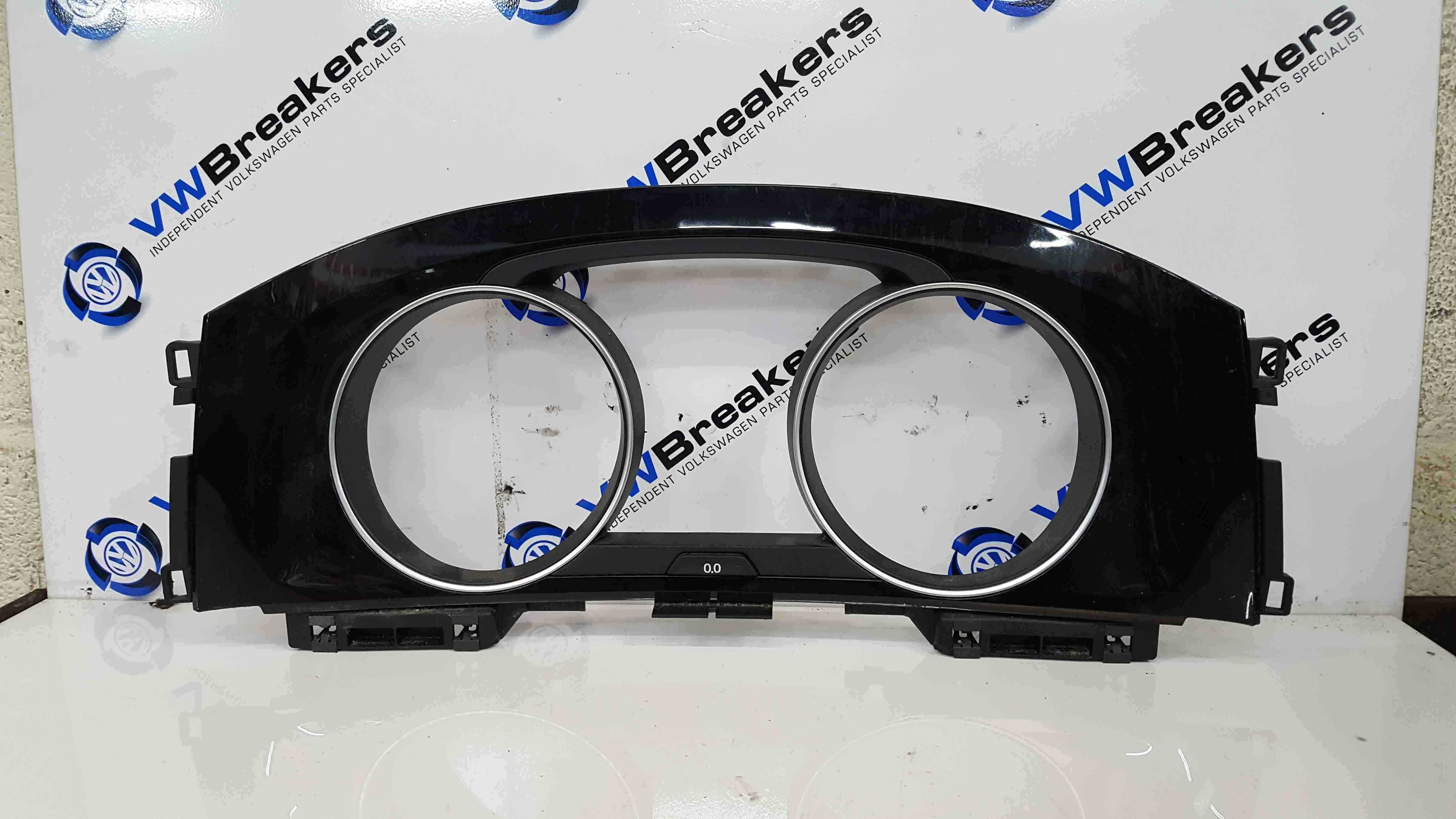Volkswagen Golf Mk7 Parts