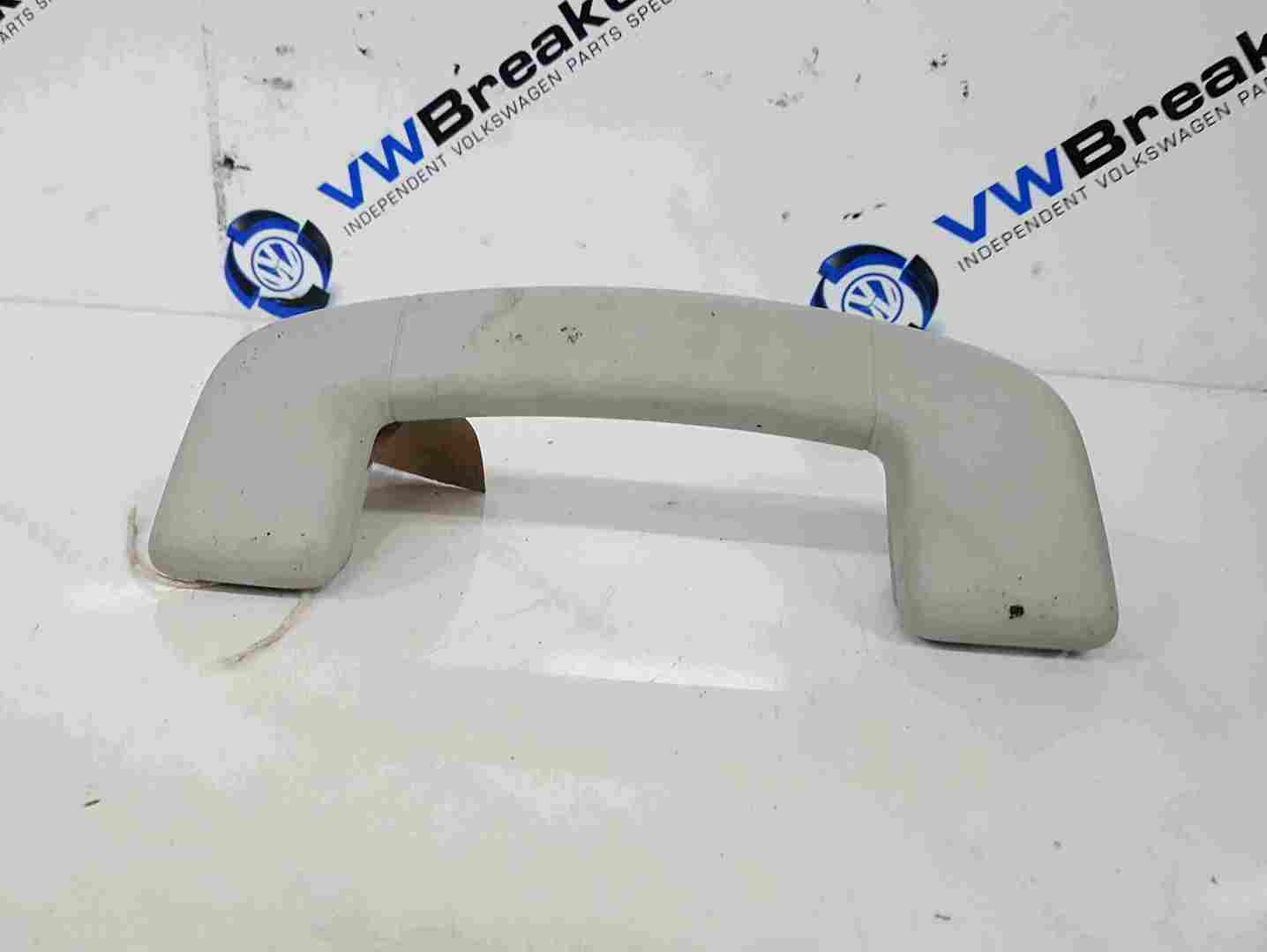 Volkswagen Golf MK7 2012-2017 Passenger NSF Front Roof Grab Handle
