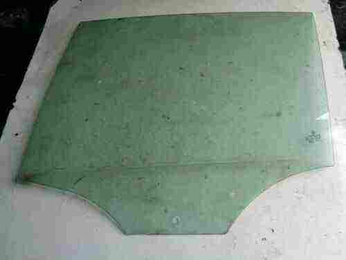 Volkswagen Golf MK7 2012-2017 Passenger NSR Rear Door Window Glass 5dr