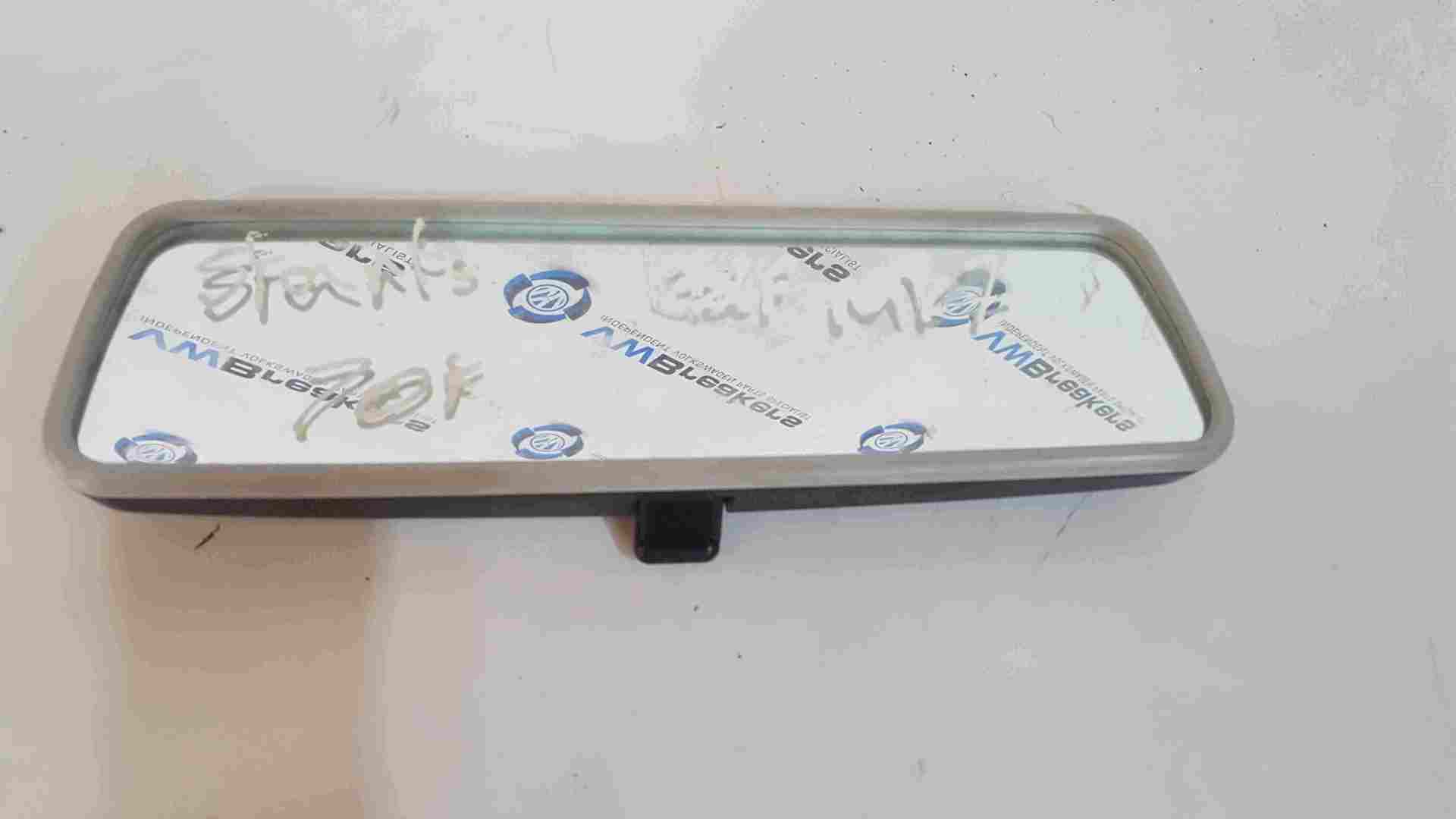 Volkswagen Golf MK7 2012-2017 Rear View Mirror