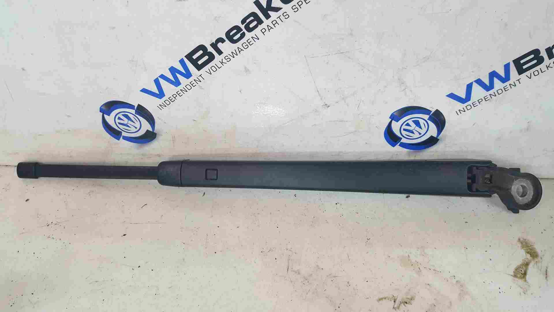 Volkswagen Golf MK7 2012-2017 Rear Wiper Arm 6r0955707b