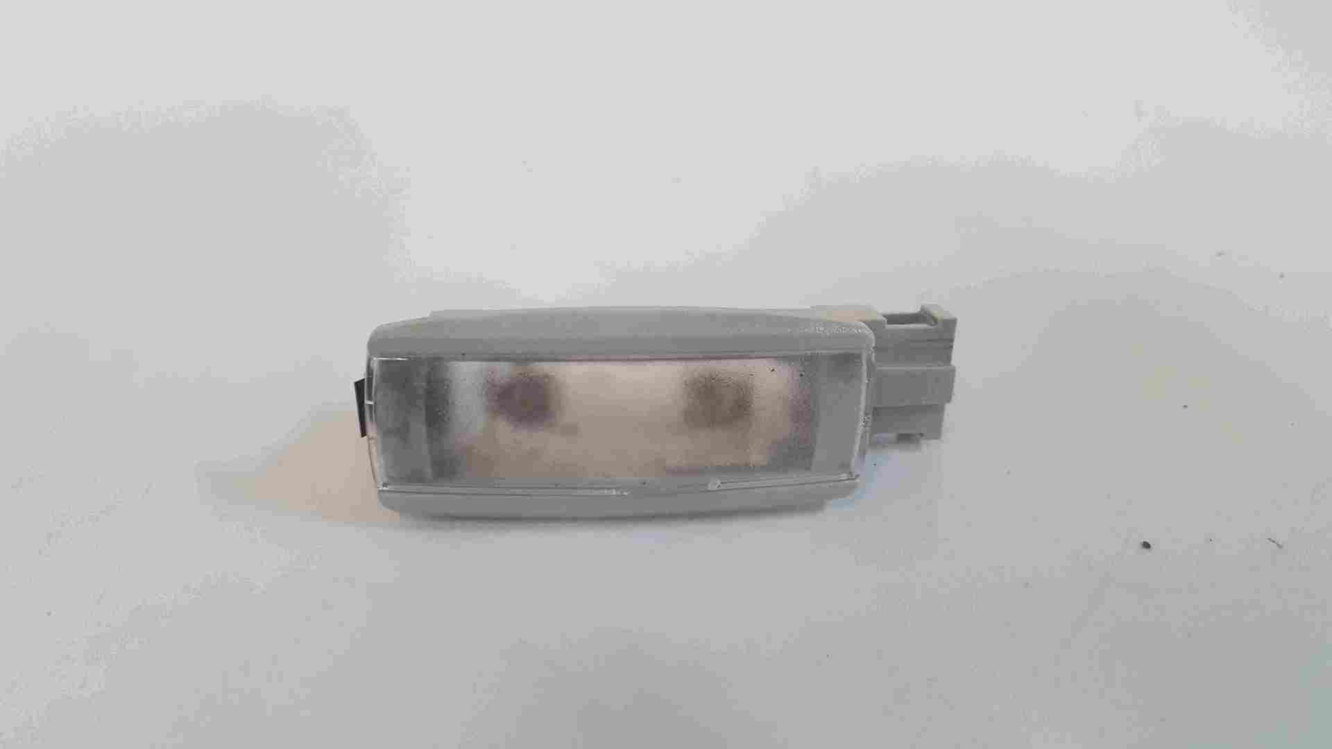 Volkswagen Golf MK7 2012-2017 Sun Visor Roof Light 1K0947109