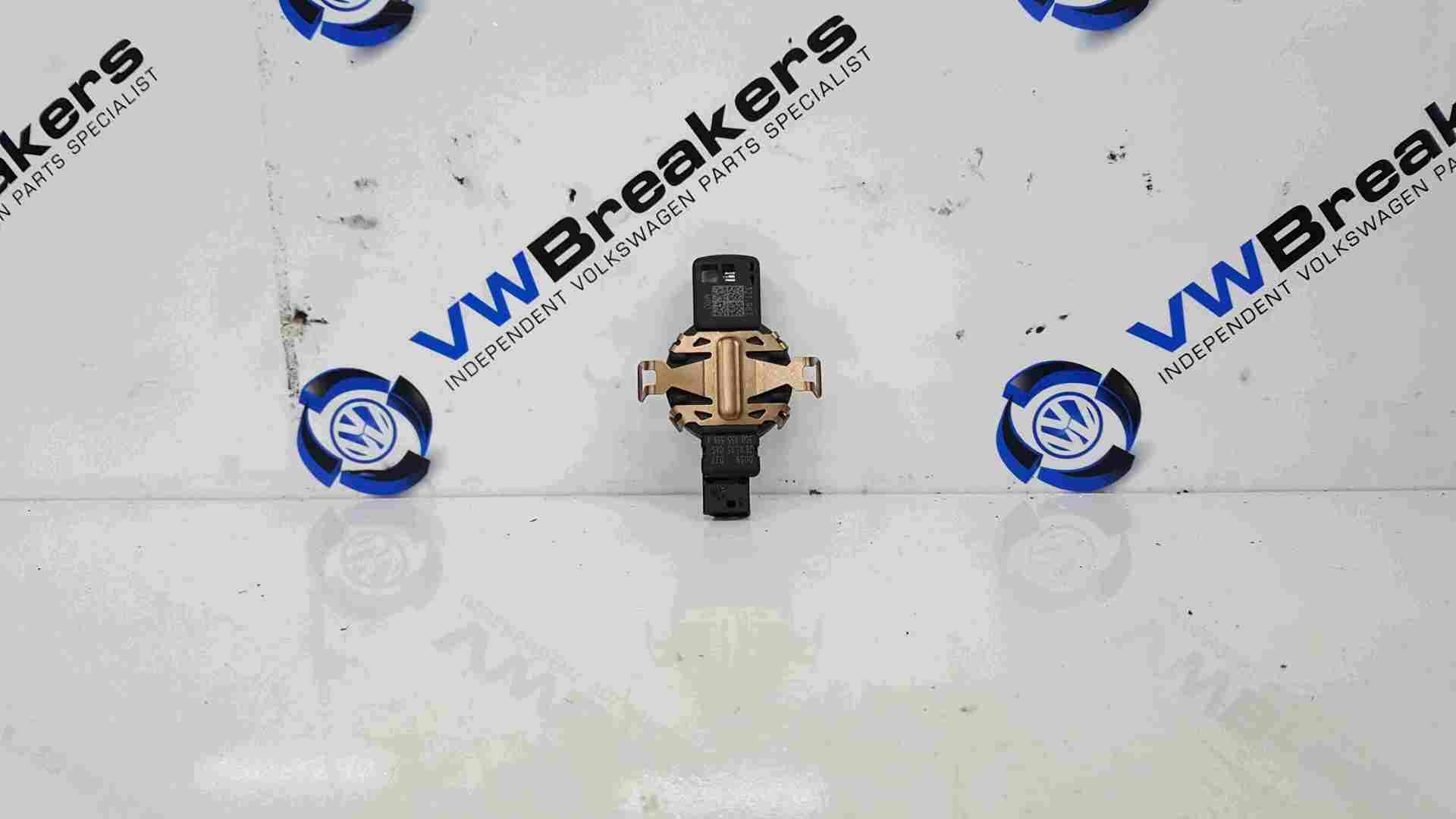 Volkswagen Golf MK7 2012-2017 Windscreen Rain Sensor 5Q0955559A